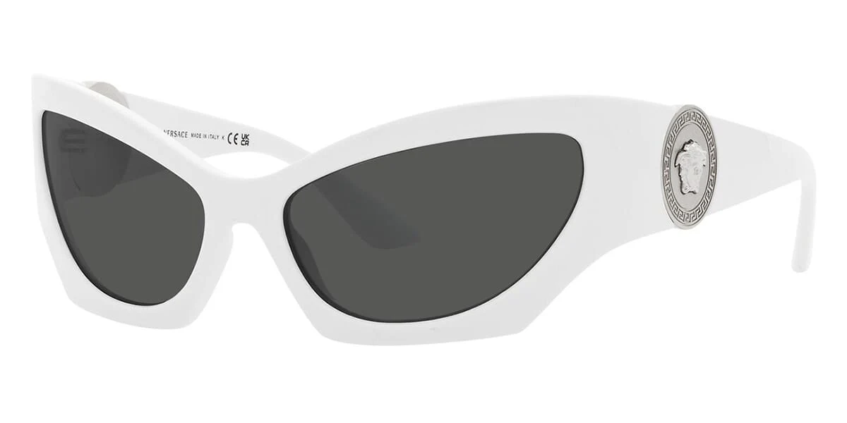 Versace 4450 314/87 - As Seen On Vic Mensa