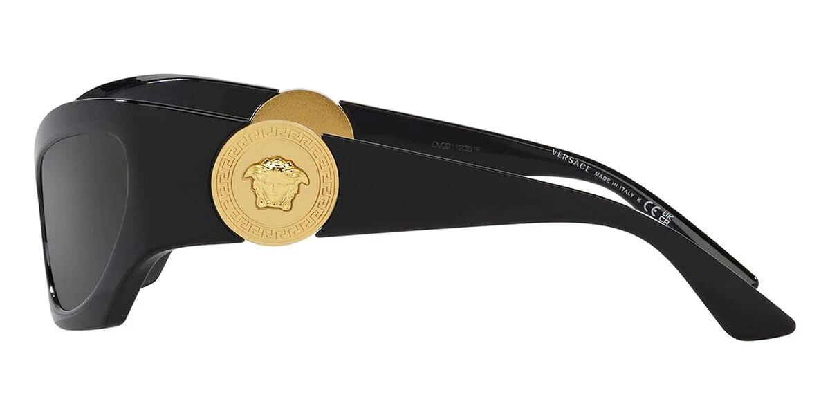 Versace 4450 GB1/87 - Image 3