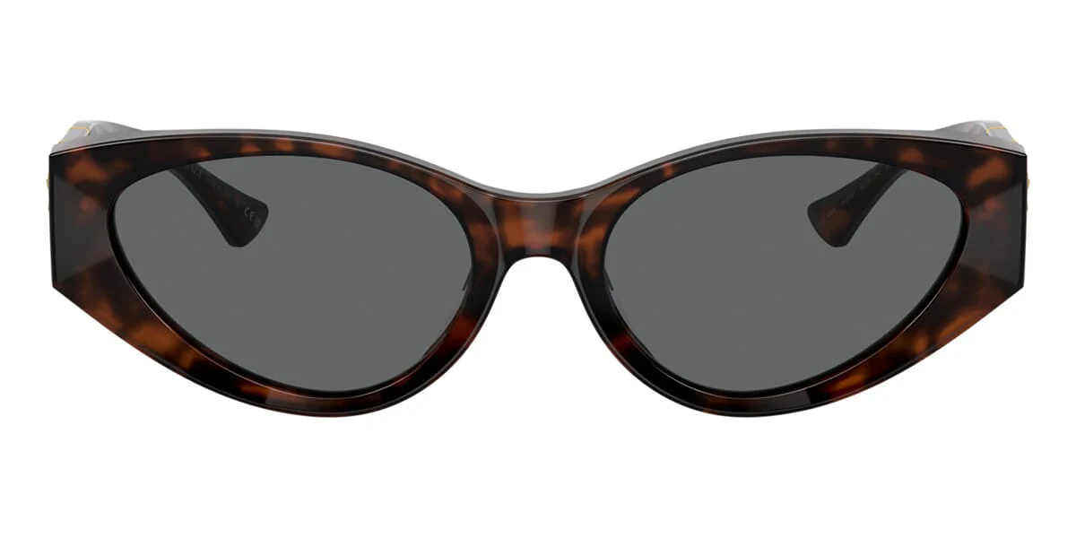 Versace 4454 5429/87 - As Seen On Qazi Touqeer - Image 2