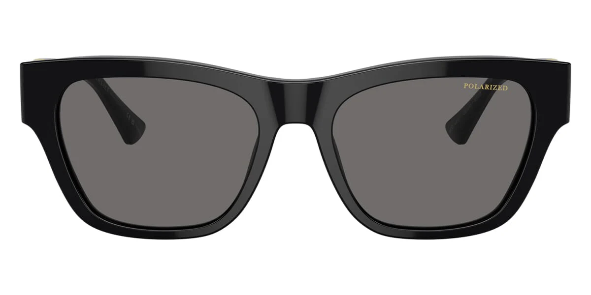 Versace 4457 GB1/81 Polarised - Image 2