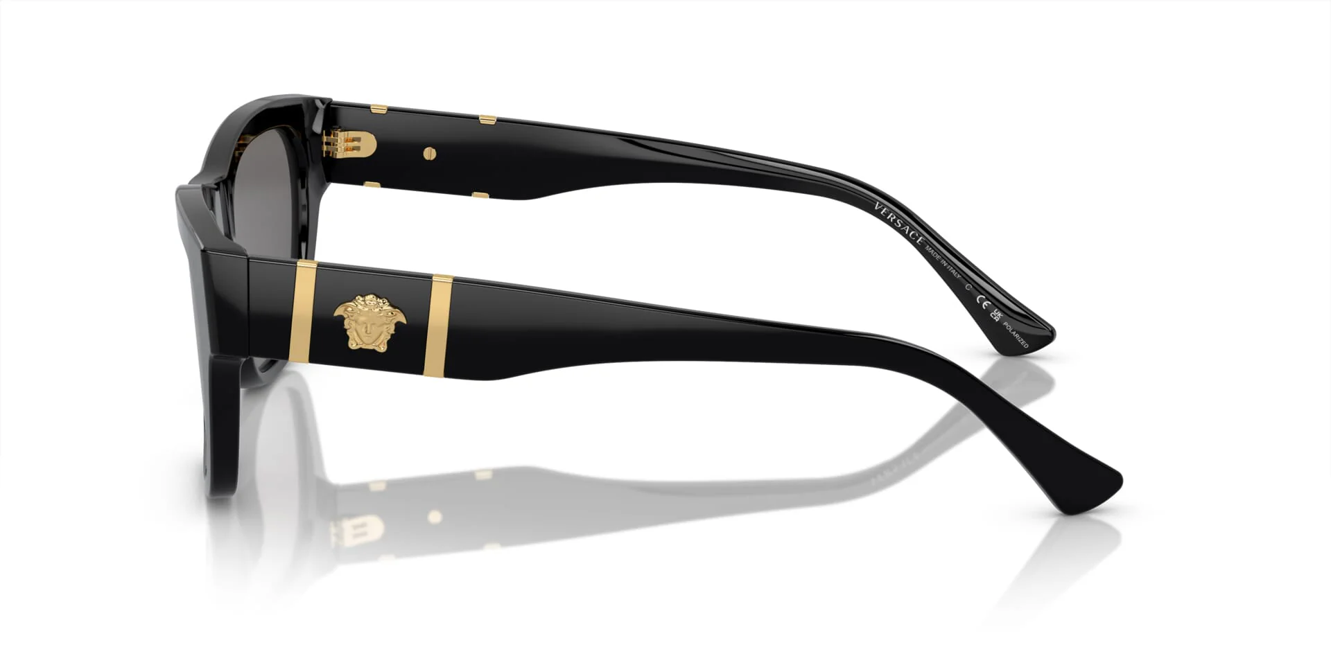 Versace 4457 GB1/81 Polarised - Image 3