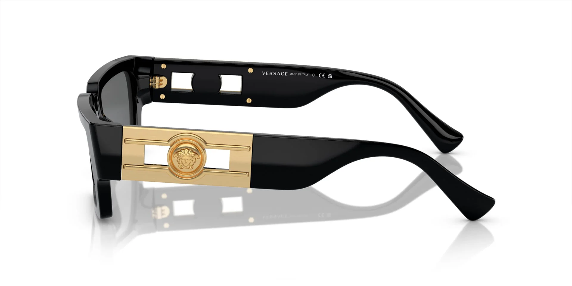Versace 4459 GB1/87 - As Seen On Mary Charteris & Ali Larter - Image 3