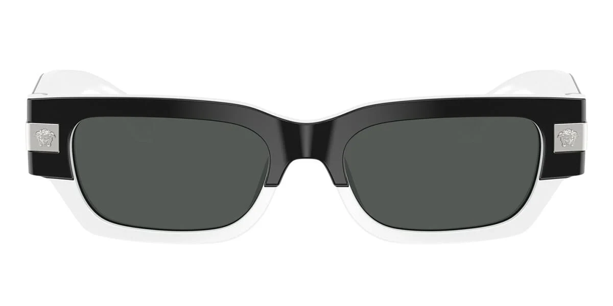 Versace 4465 5459/87 - As Seen On Drew Taggart & Bryce Hall - Image 2