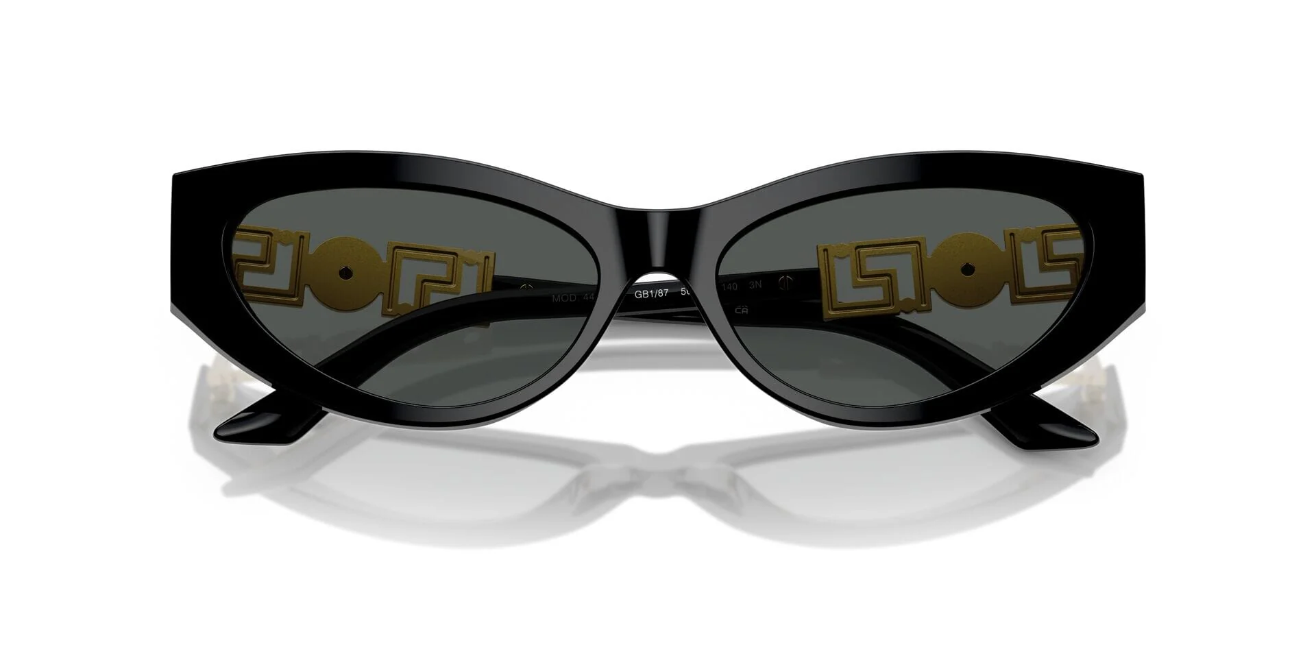 Versace 4470B GB1/87 - As Seen On Lisa Barlow & Sydney Sweeney - Image 6