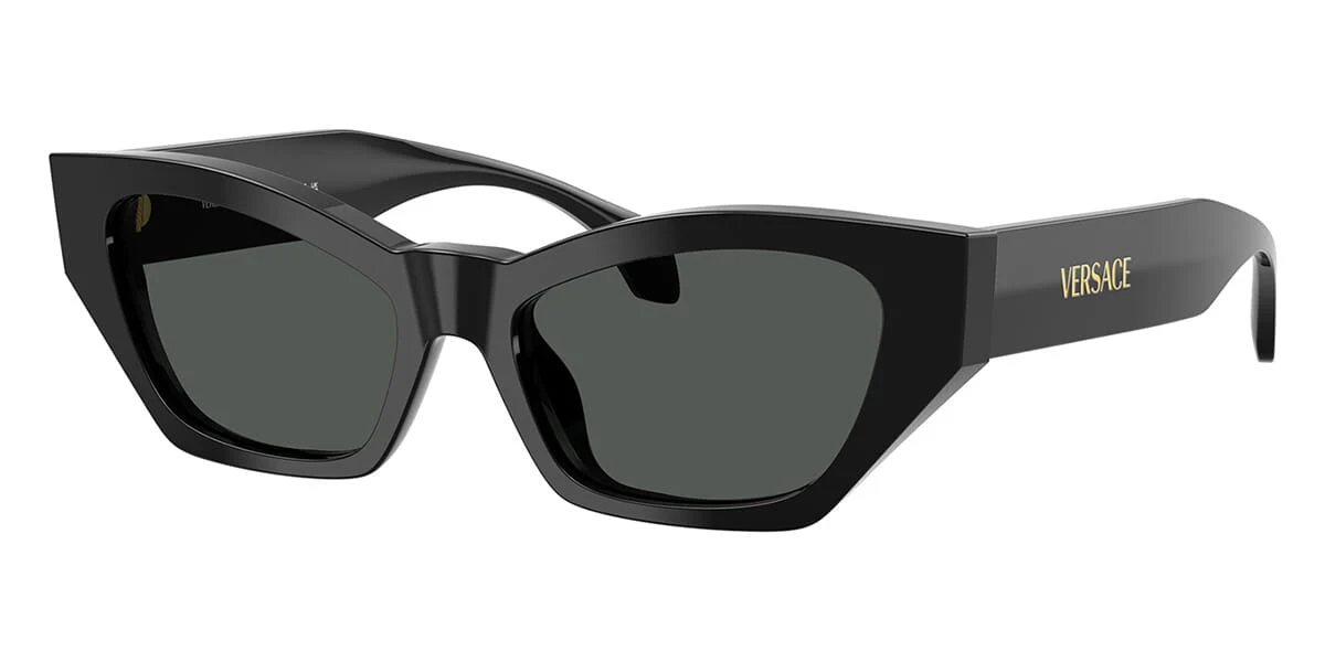 Versace 4488U GB1/87 - As Seen On Lara Stone & Clara Amfo