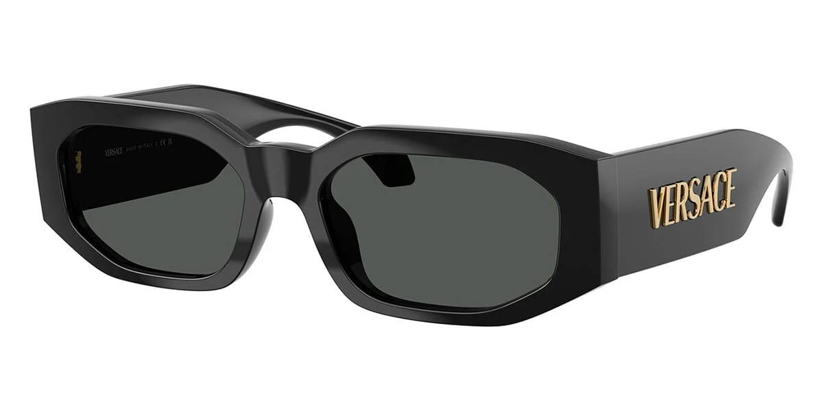 Versace 4489U GB1/87