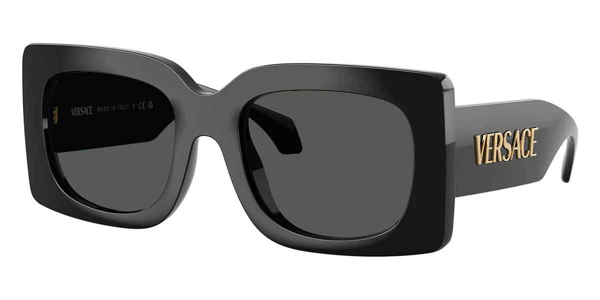 Versace 4496U GB1/87 - As Seen On Lara Stone