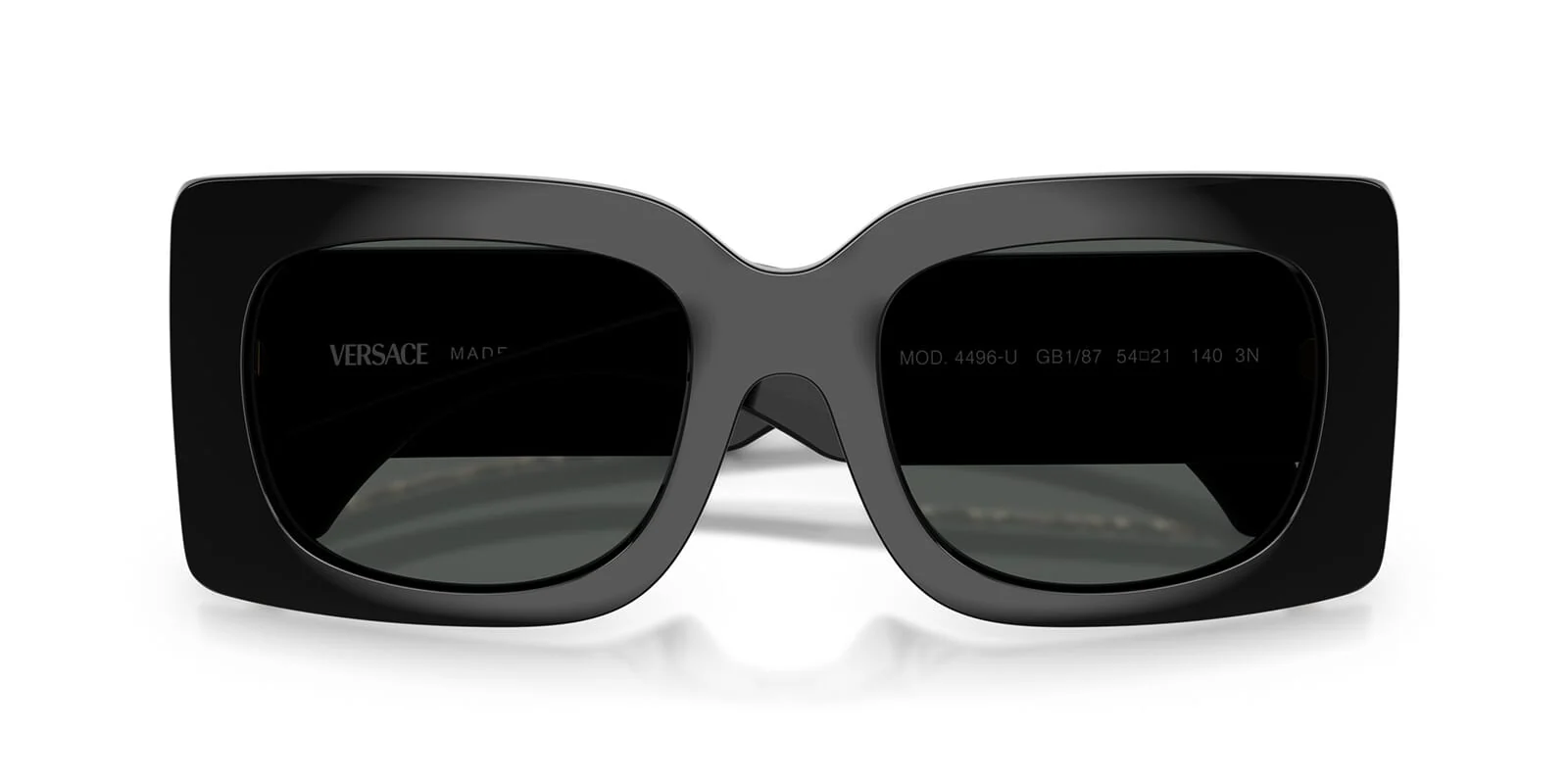 Versace 4496U GB1/87 - As Seen On Lara Stone - Image 5