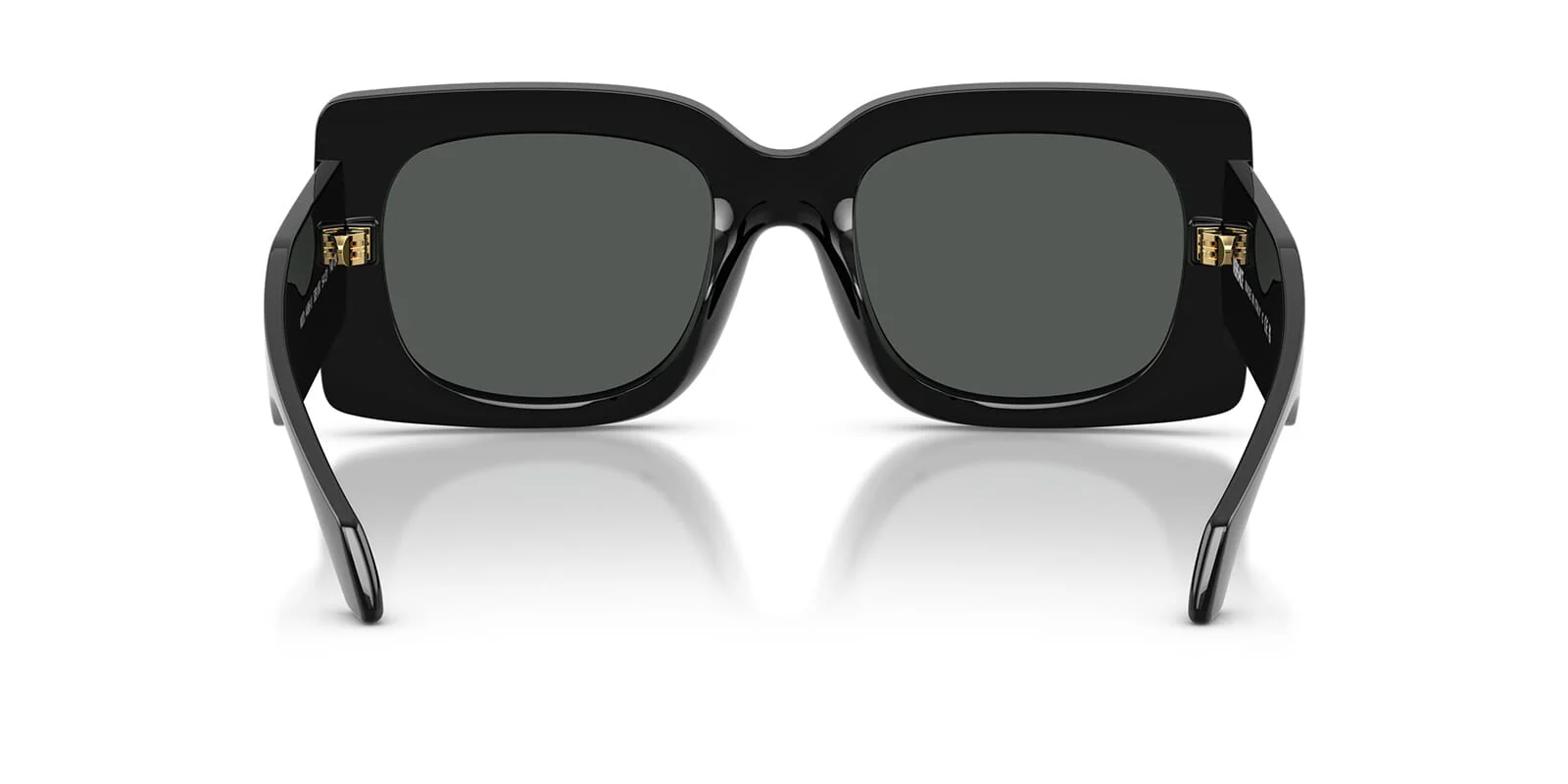 Versace 4496U GB1/87 - As Seen On Lara Stone - Image 6