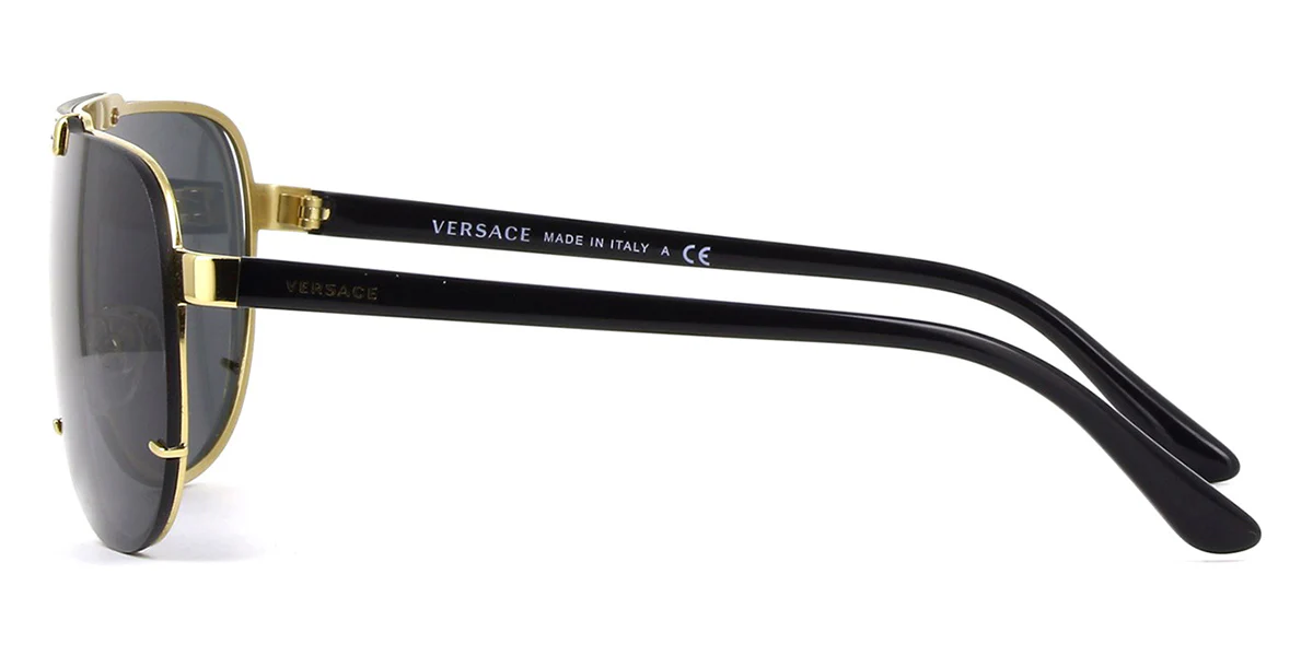 Versace 2140 1002/87 - As Seen On Snoop Dogg - Image 3