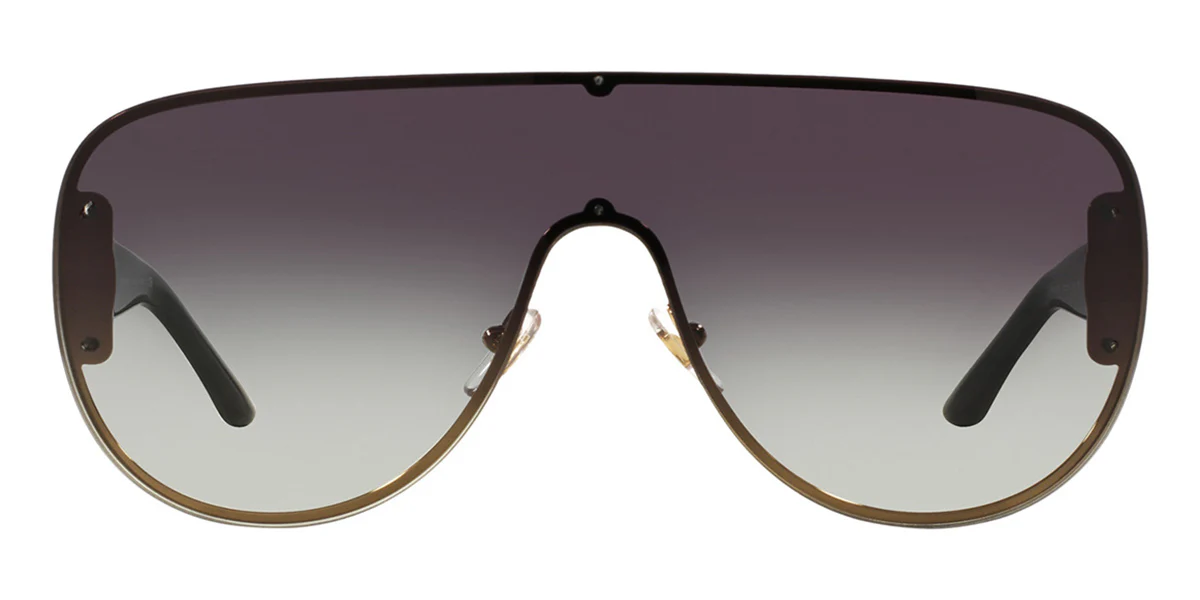 Versace 2166 1252/8G - As Seen On Mike Colter - Image 2