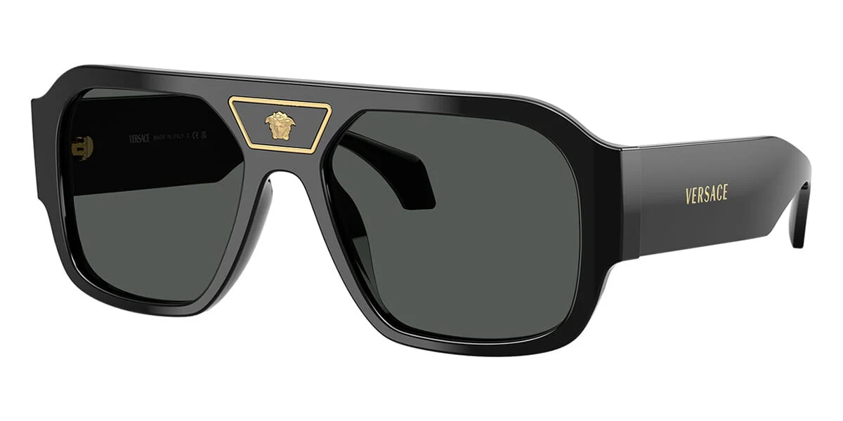 Versace VE4508U GB1/87