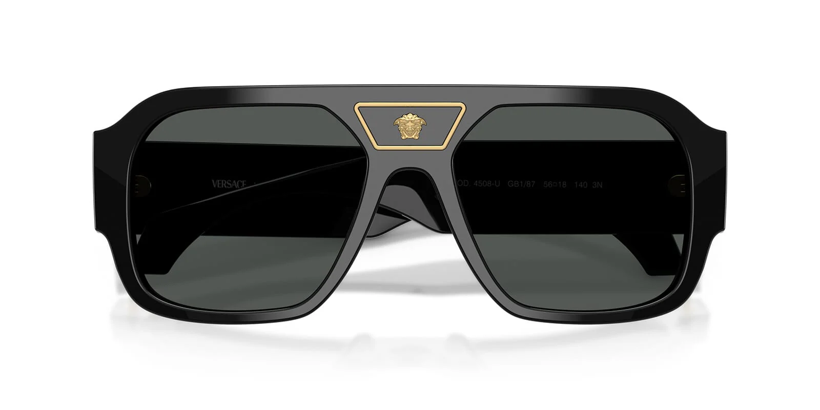 Versace VE4508U GB1/87 - Image 4