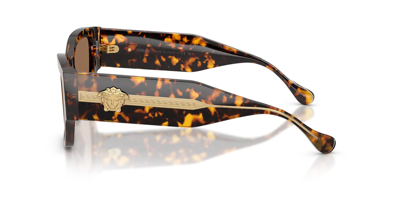 Versace VE4509U 5514/73 - Image 3