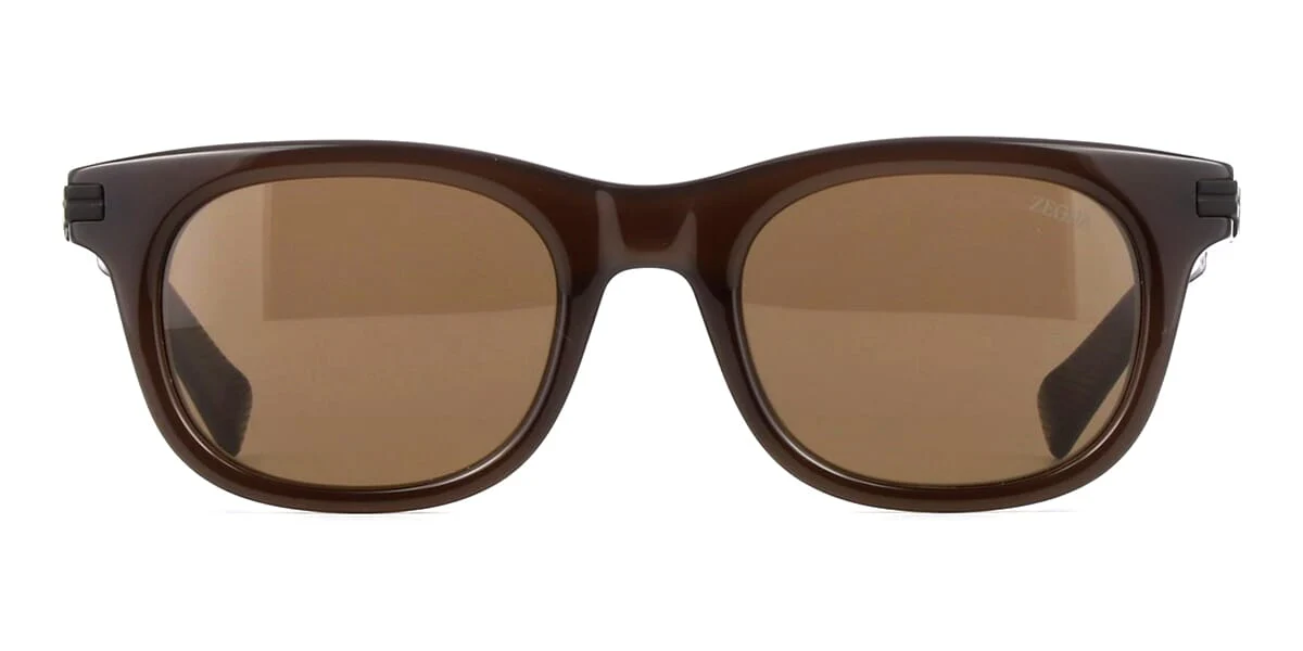 Zegna EZ0281 48E - Image 2