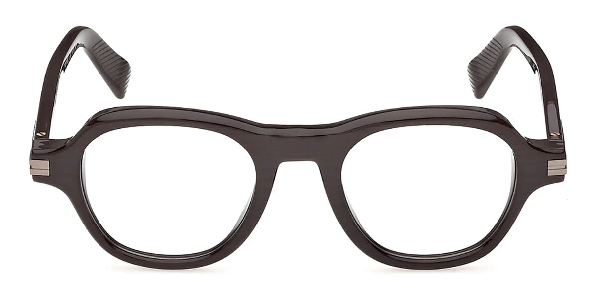 Zegna EZ5341 050 - Image 2