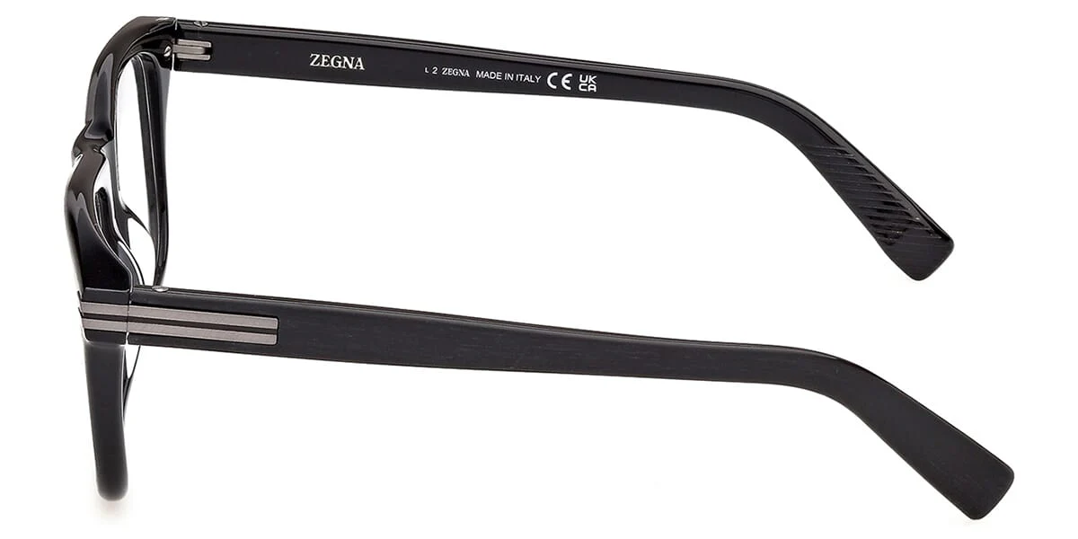 Zegna EZ5342 001 - Image 3