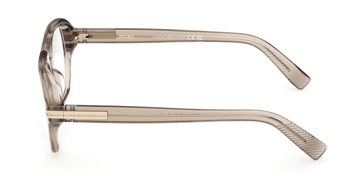 Zegna EZ5344/V 057 - Image 3